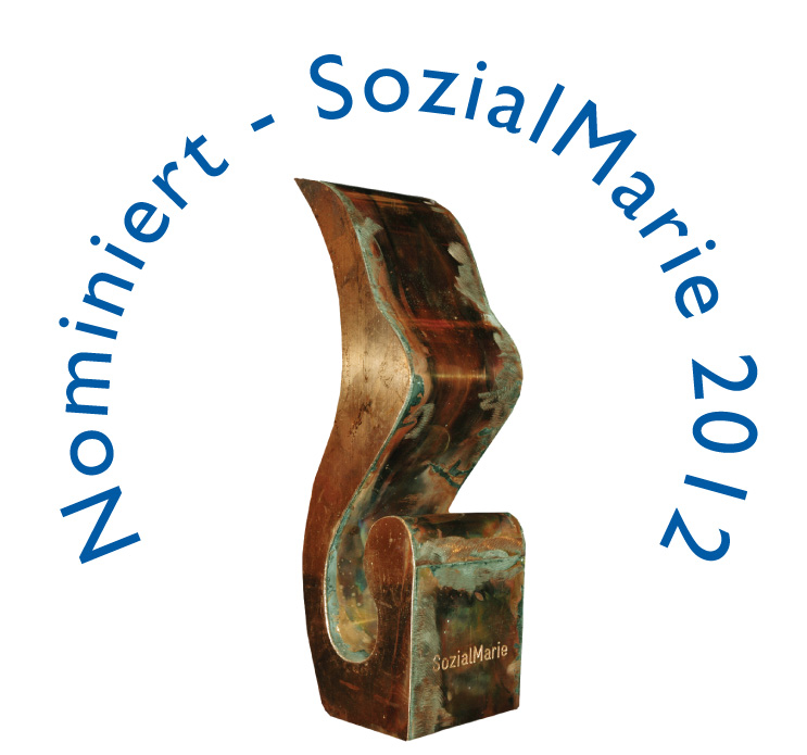 SozialMarie 2012