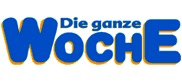 die ganze woche logo