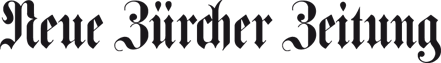 nzz logo