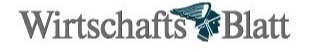 wirtschaftsblatt logo