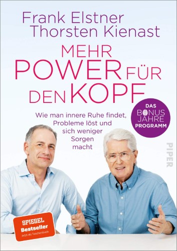 Mehr Power für den Kopf