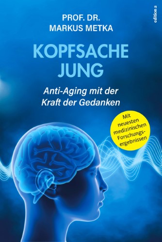 Autor Bas Kast: Lebensglück ist etwas, das man in sich selber finden muss  - Blaue Couch