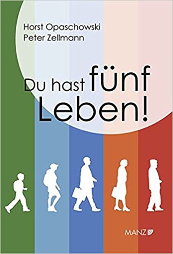 Du hast fünf Leben!