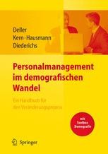 Personalmanagement im demographischen Wandel