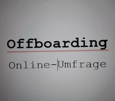 Offboarding – Die Verabschiedung in den Ruhestand