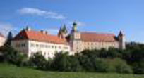 Seminar "Den Übergang meistern" 5. - 7. Dezember 2012; Stift Vorau