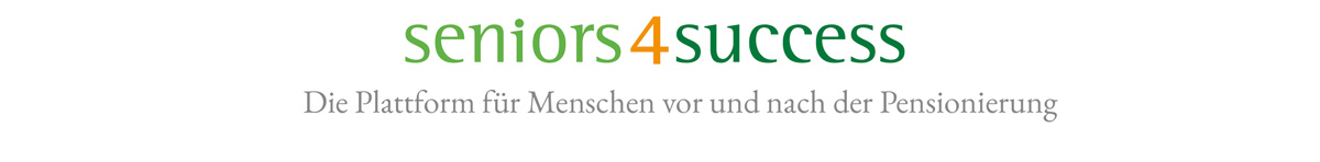 Logo Seniors4Success